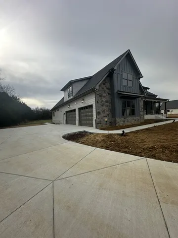 $1,329,900 | 5024 Halls Hill Pike, Murfreesboro, TN 37130