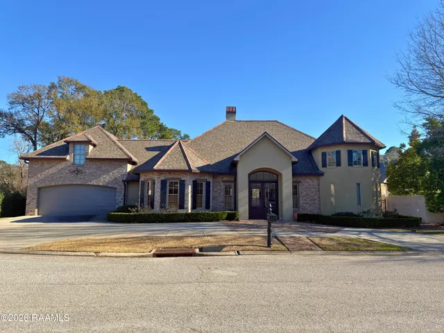 $1,200,000 | 108 Adair Lane, Lafayette, LA 70508