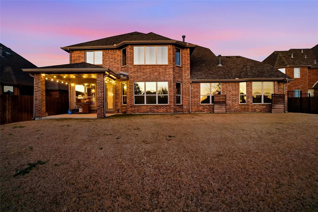 4840 Exposition Way Fort Worth, TX 76244 - Photo 23 of 40 a front view of a building with a street