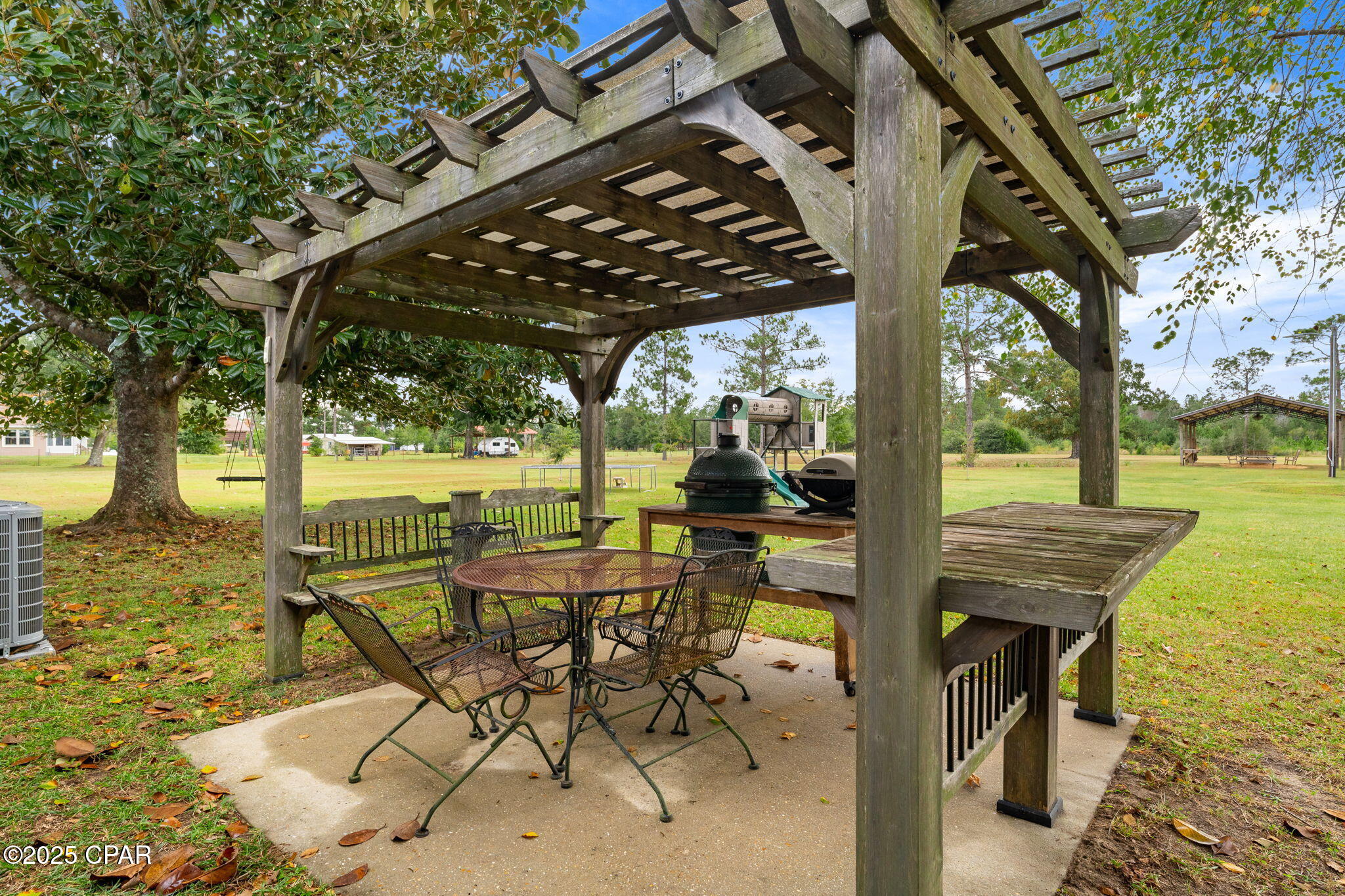 11832 Owenwood Road Fountain, FL 32438 - Photo 27 of 54