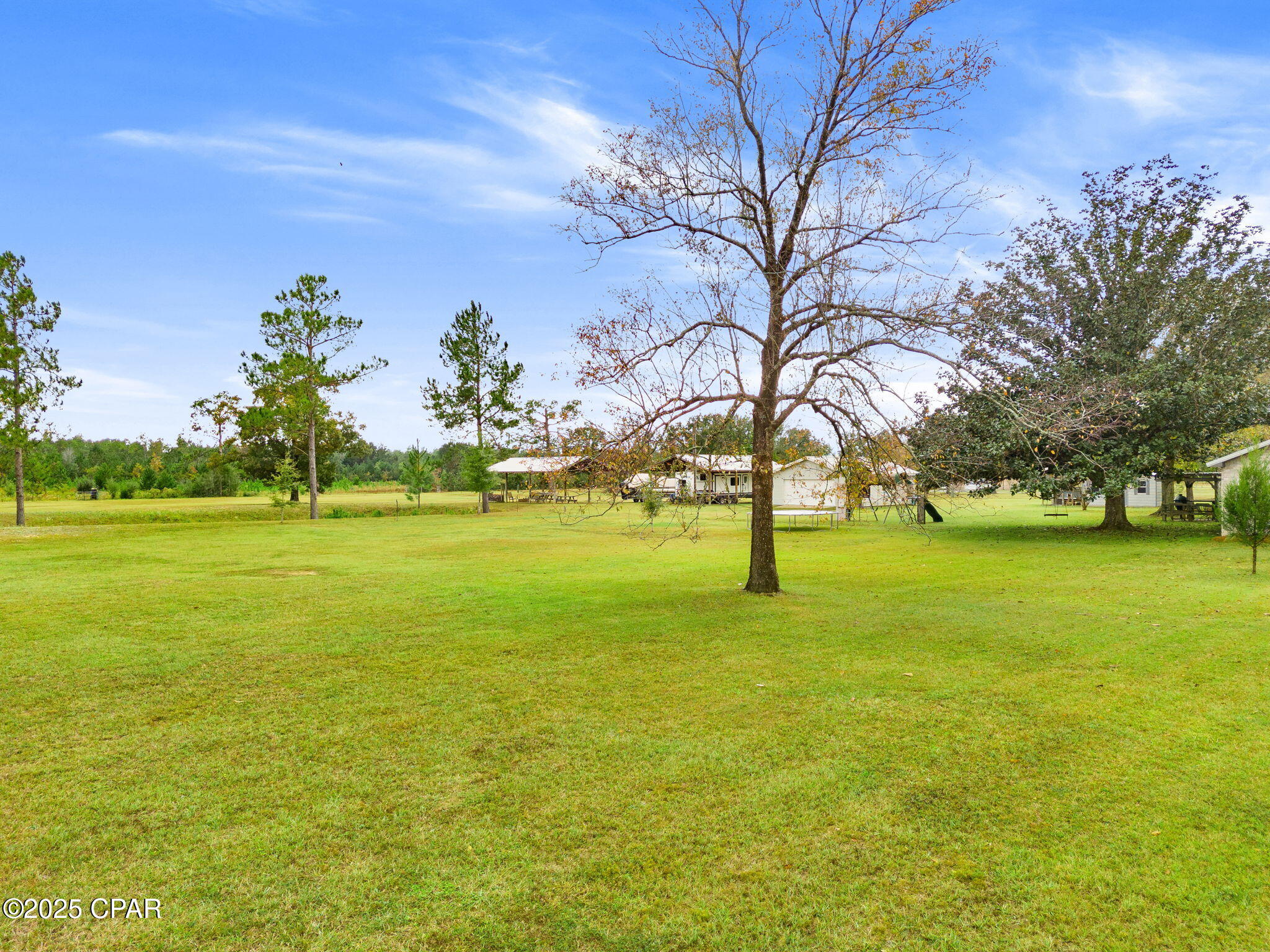 11832 Owenwood Road Fountain, FL 32438 - Photo 39 of 54