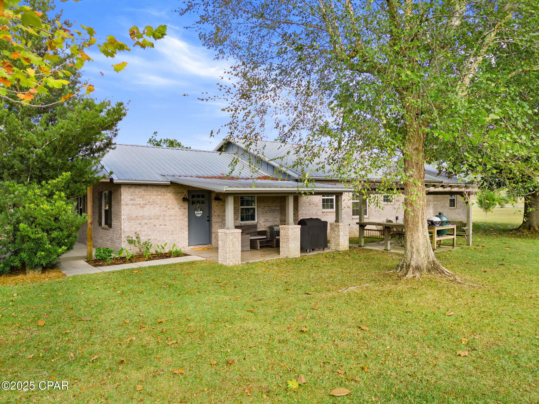 11832 Owenwood Road Fountain, FL 32438 - Photo 41 of 54