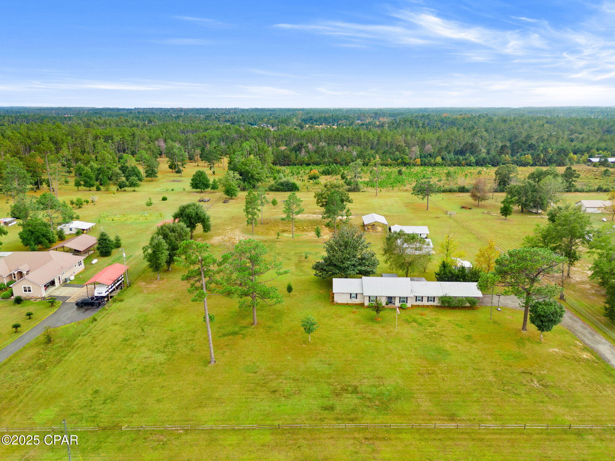 11832 Owenwood Road Fountain, FL 32438 - Photo 47 of 54