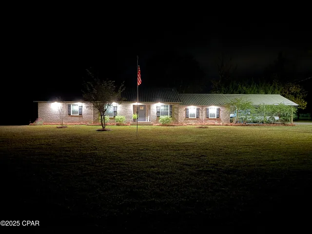 $492,500 | 11832 Owenwood Road, Fountain, FL 32438