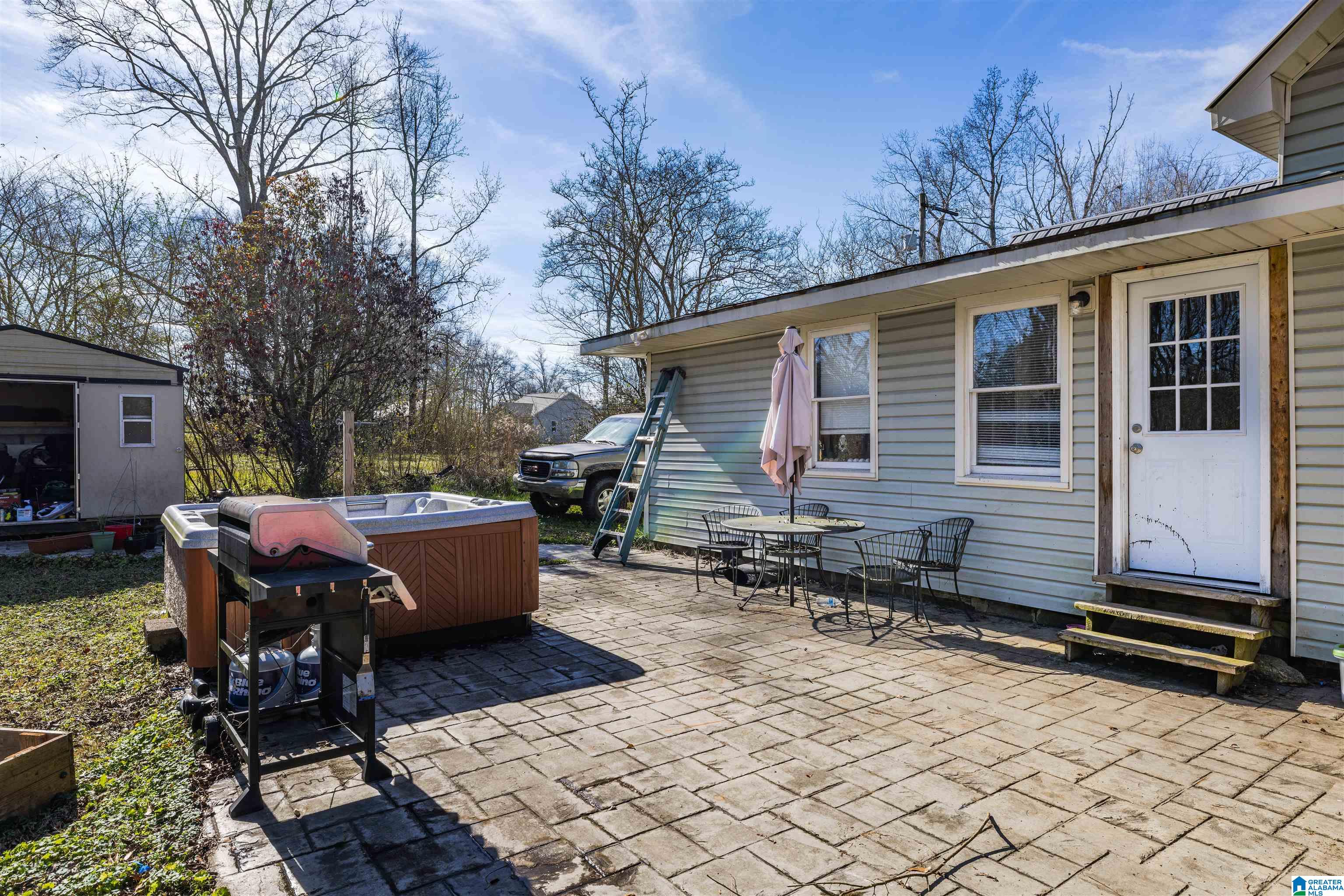 211 3rd Street North Pell City, AL 35125 - Photo 36 of 41
