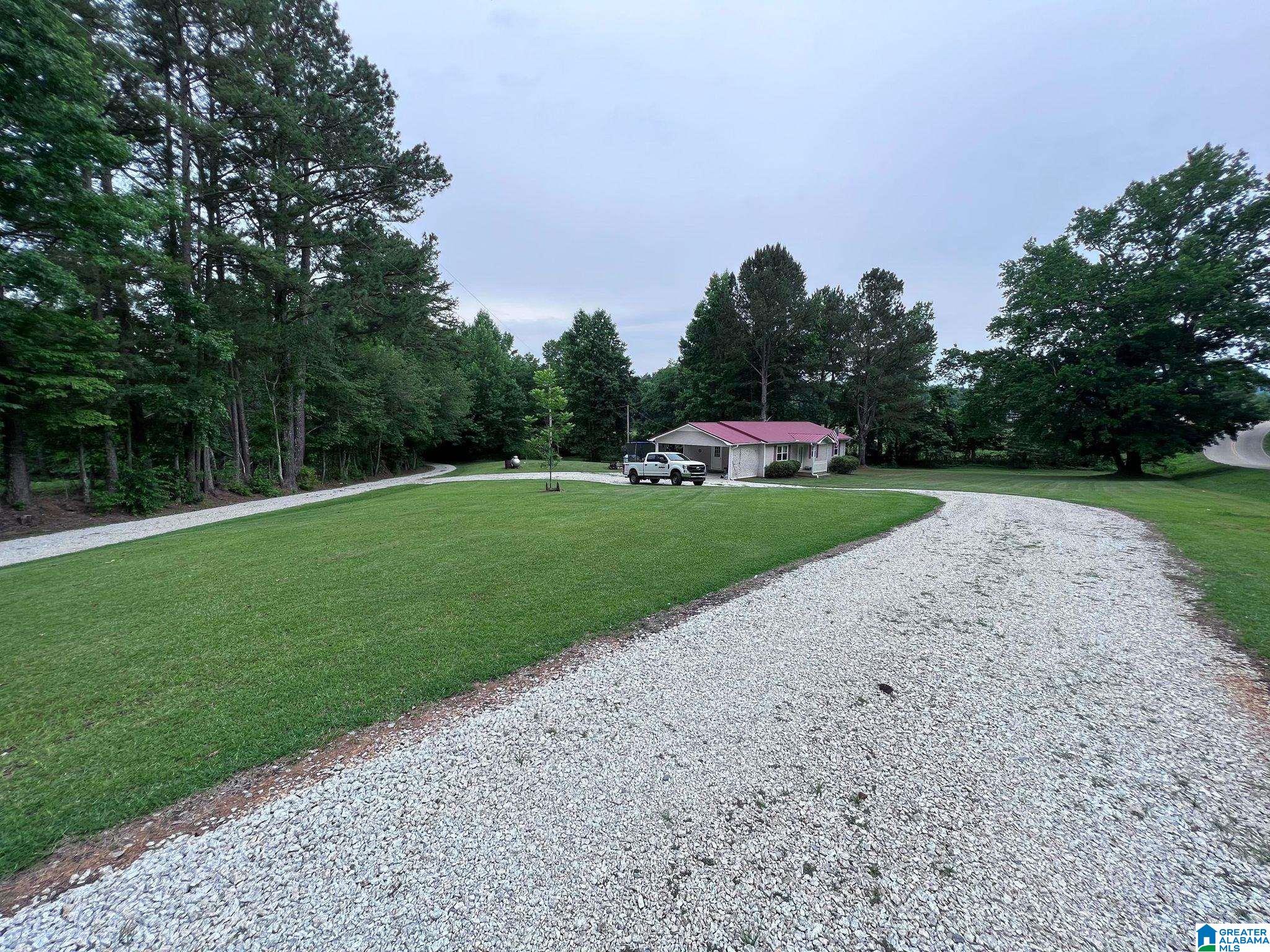 1730 Abel Road Delta, AL 36258 - Photo 26 of 28