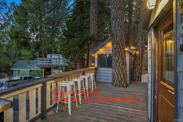 $2,700 | 23882 Springwater Road, Crestline, CA 92325