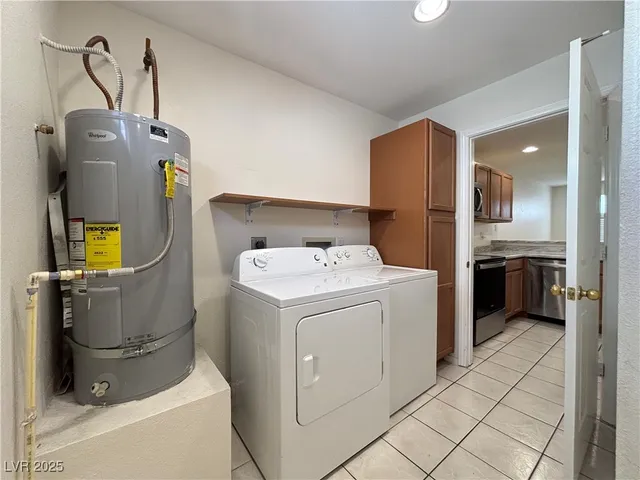 $1,500 | 1800 South Edmond Street, Unit 127, Las Vegas, NV 89146