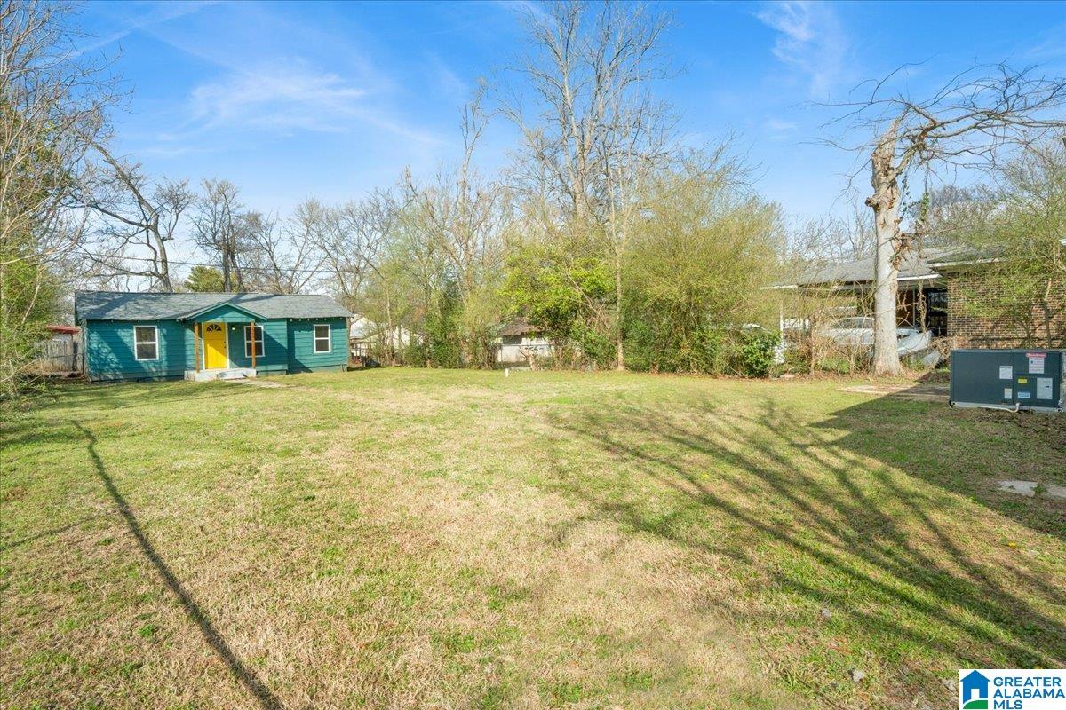 2908 Dawson Avenue Southwest Birmingham, AL 35211 - Photo 22 of 29