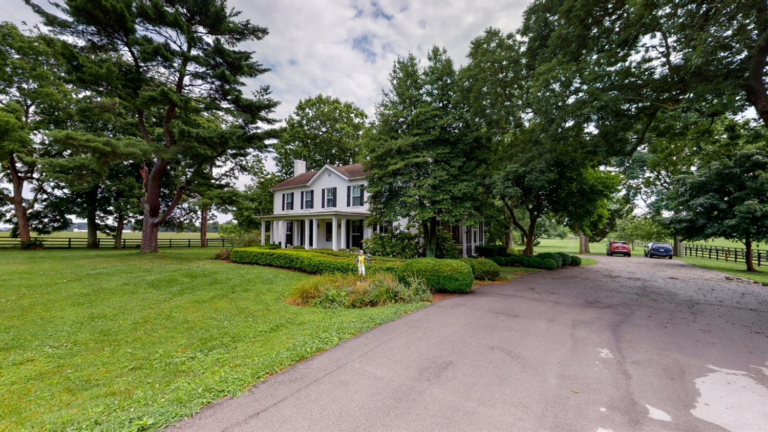 3065 Lexington Road Versailles, KY 40383 - Photo 23 of 48 Photo 23