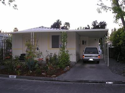 502 Corte Naranja, Unit 502 Rohnert Park, CA 94928 - Photo 1 of 4 Gallery Image 1