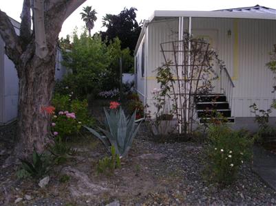 502 Corte Naranja, Unit 502 Rohnert Park, CA 94928 - Photo 4 of 4 Gallery Image 4