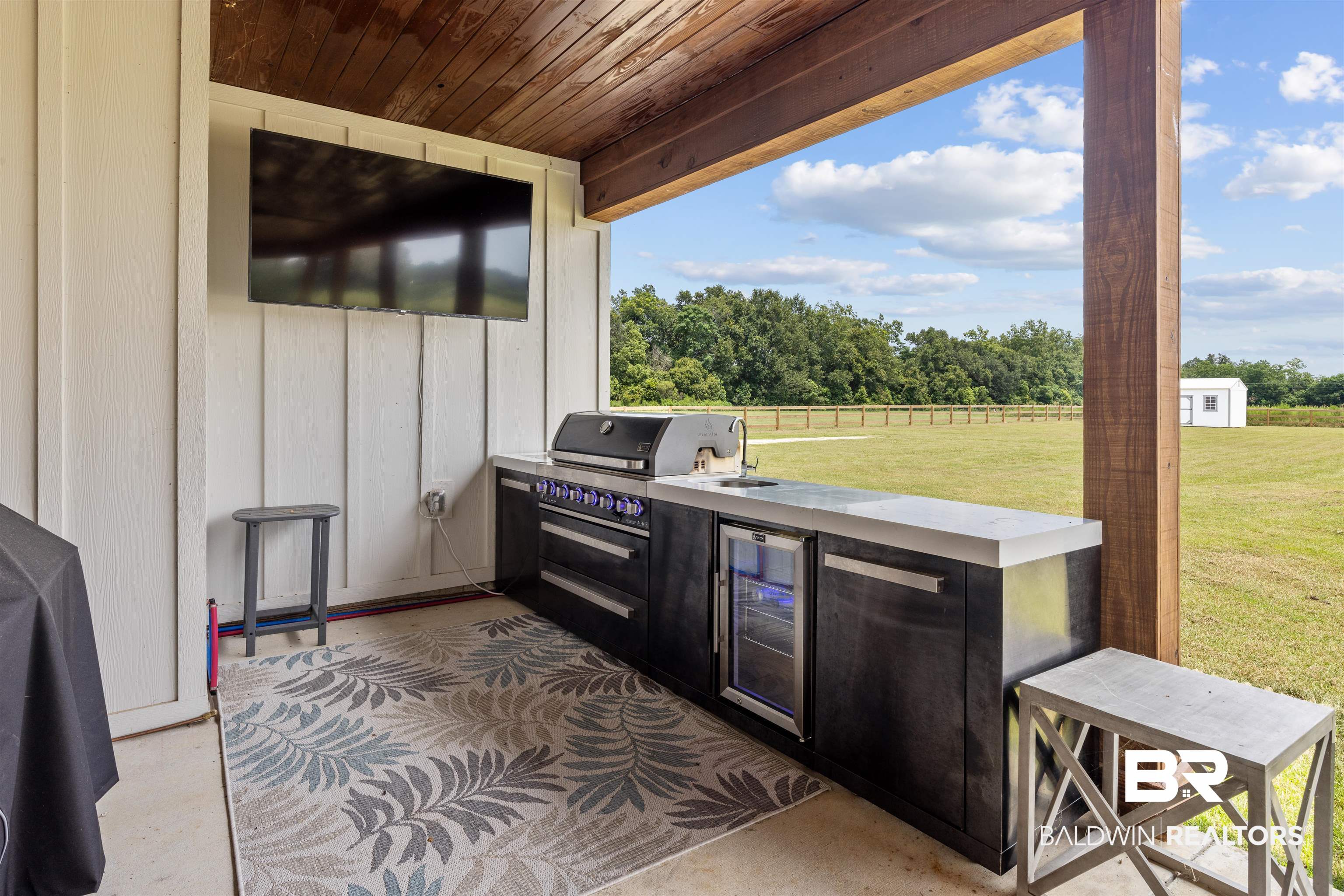 13186 Gopher Court Elberta, AL 36530 - Photo 42 of 47