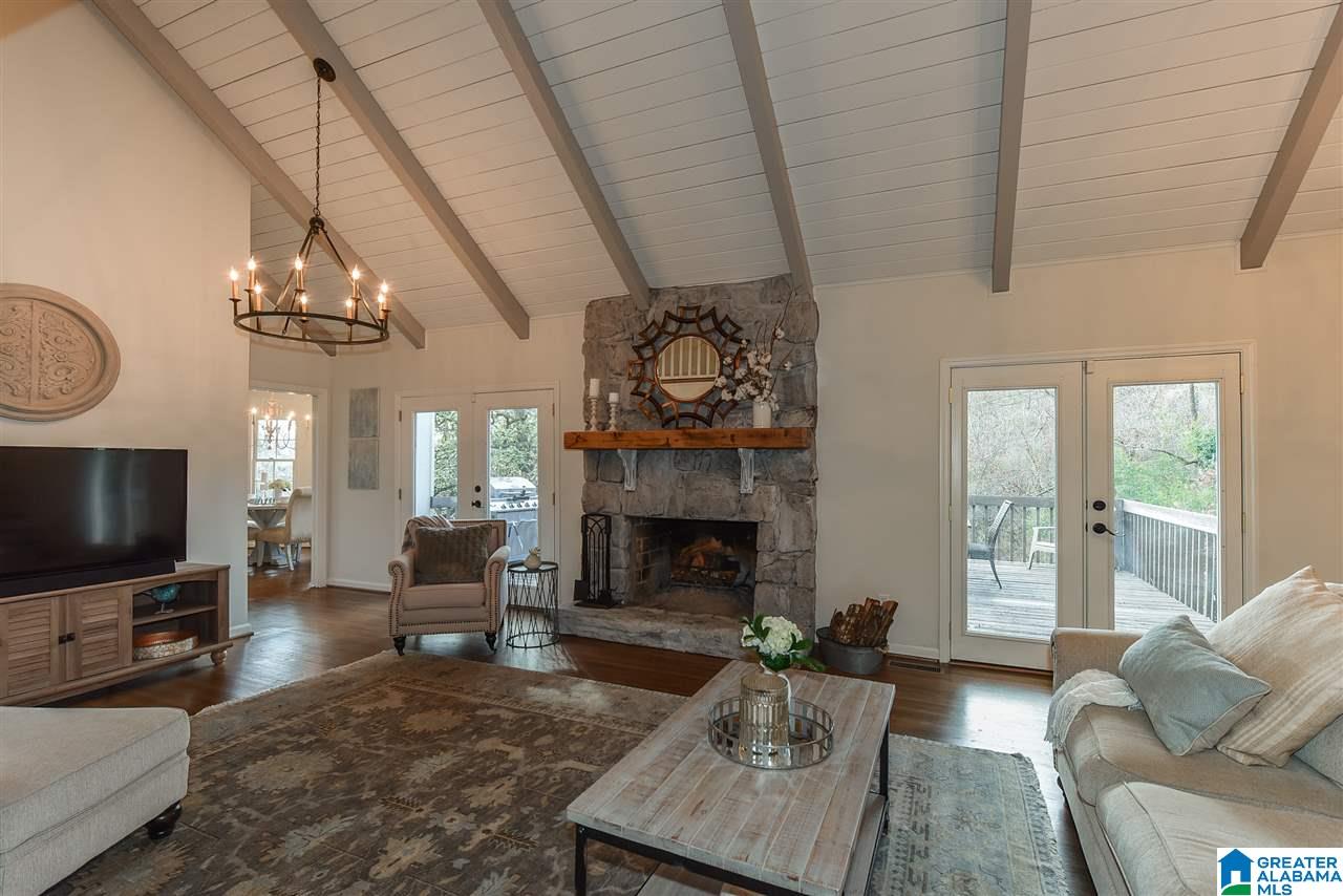 3709 Forest Run Road Birmingham, AL 35223 - Photo 22 of 49