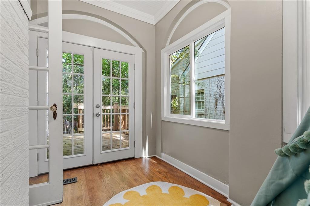 216 Heatherdown Road Decatur, GA 30030 - Photo 15 of 36
