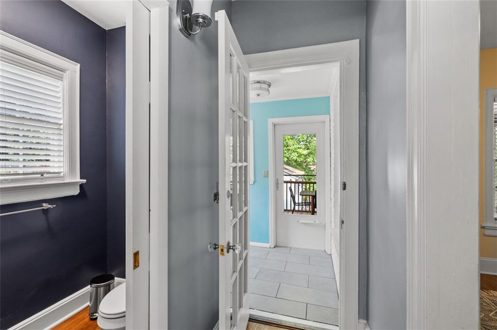 216 Heatherdown Road Decatur, GA 30030 - Photo 17 of 36