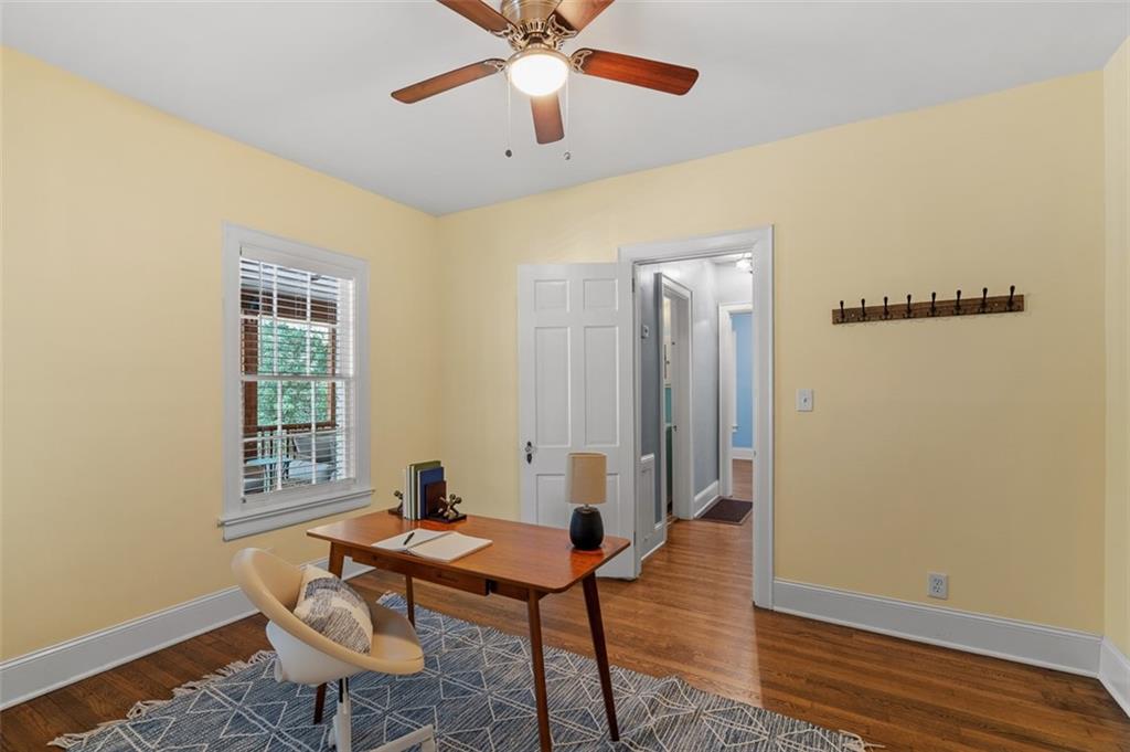 216 Heatherdown Road Decatur, GA 30030 - Photo 18 of 36