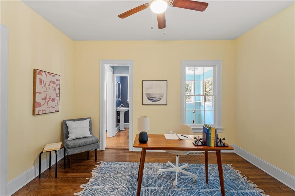 216 Heatherdown Road Decatur, GA 30030 - Photo 19 of 36