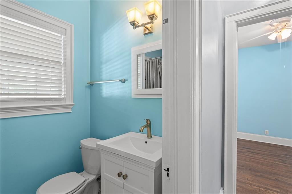 216 Heatherdown Road Decatur, GA 30030 - Photo 22 of 36