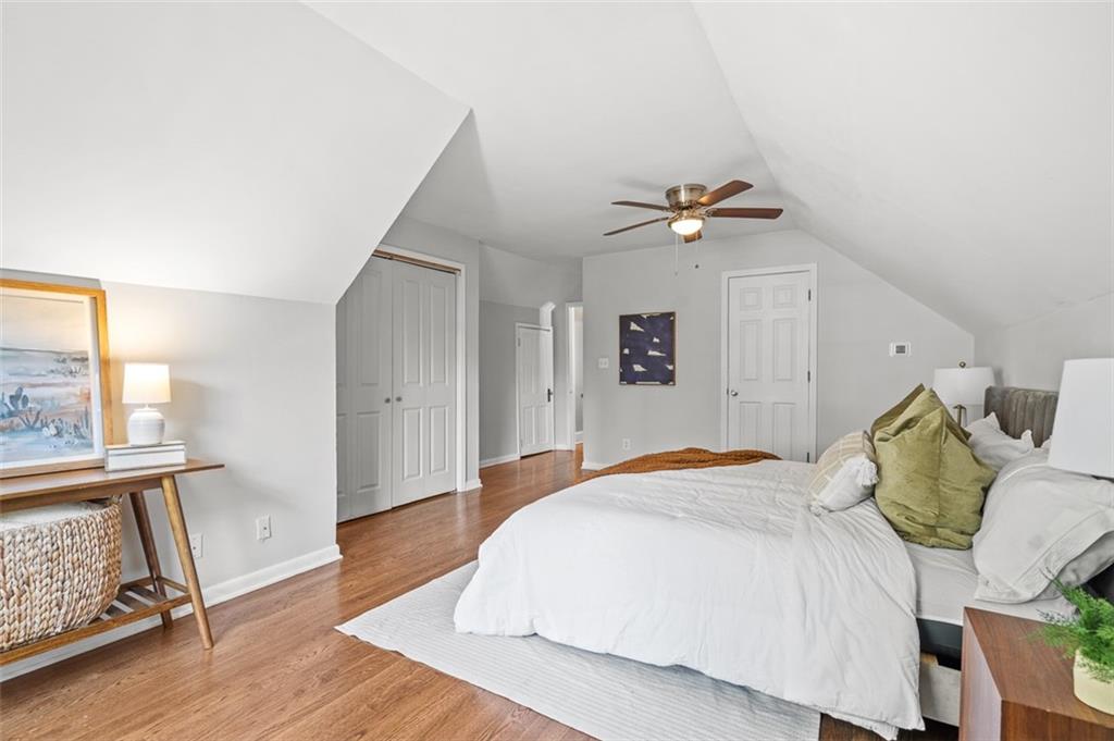 216 Heatherdown Road Decatur, GA 30030 - Photo 26 of 36