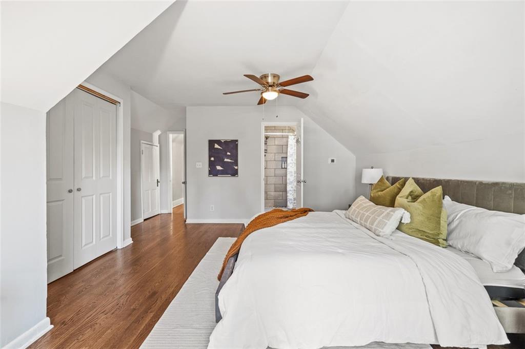 216 Heatherdown Road Decatur, GA 30030 - Photo 27 of 36