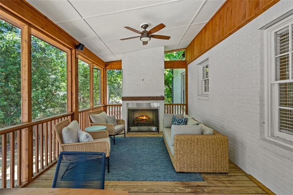 216 Heatherdown Road Decatur, GA 30030 - Photo 31 of 36