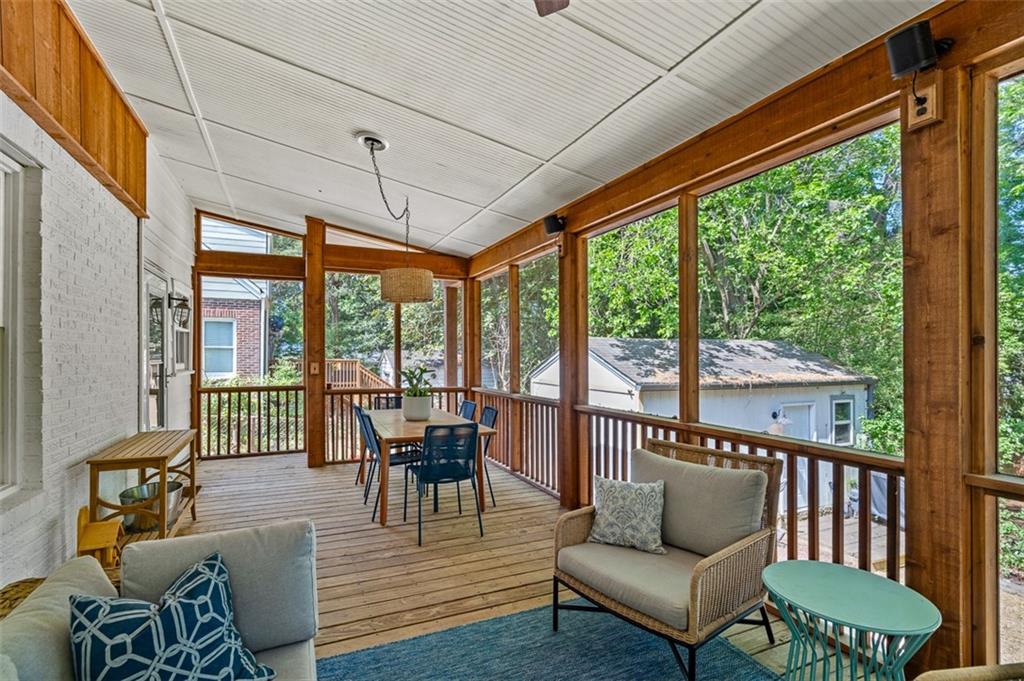 216 Heatherdown Road Decatur, GA 30030 - Photo 32 of 36