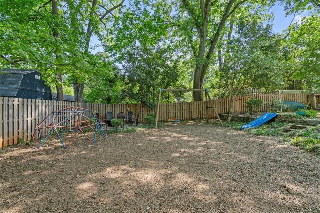 216 Heatherdown Road Decatur, GA 30030 - Photo 33 of 36