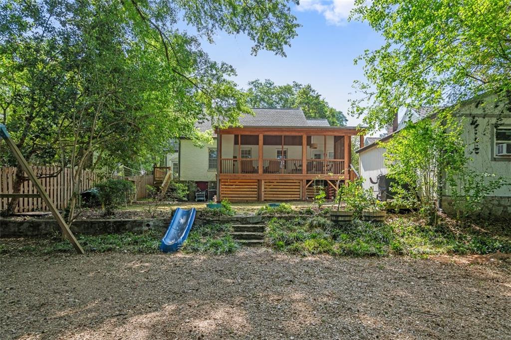 216 Heatherdown Road Decatur, GA 30030 - Photo 34 of 36