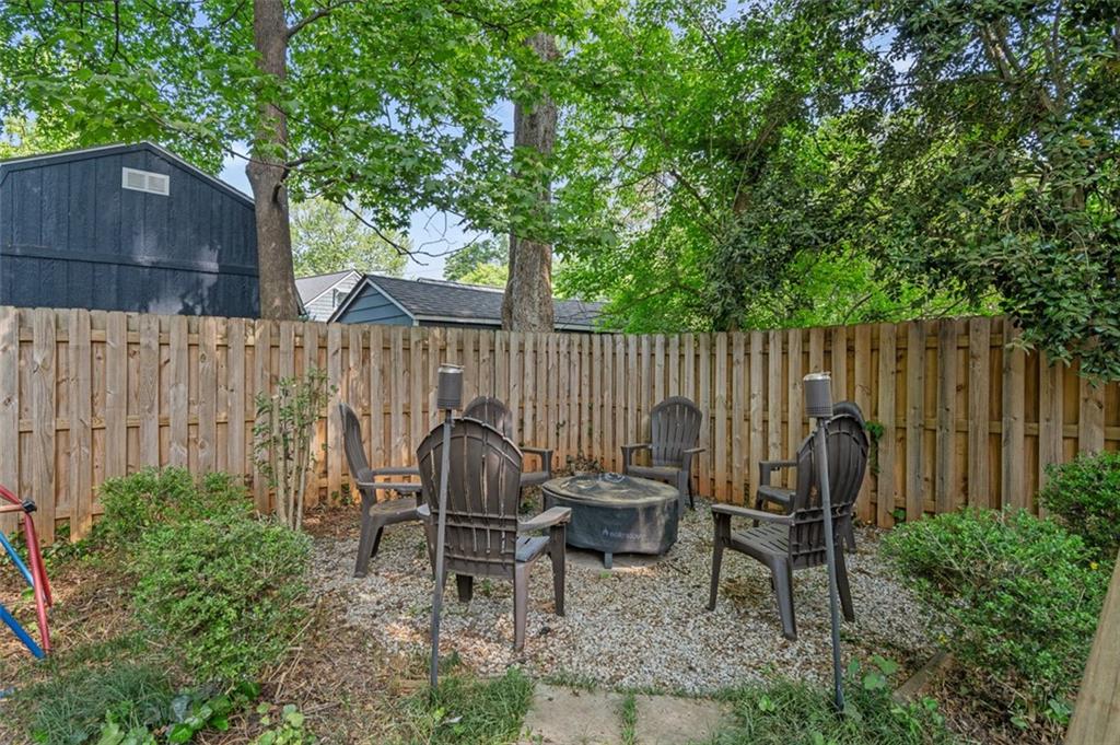 216 Heatherdown Road Decatur, GA 30030 - Photo 35 of 36