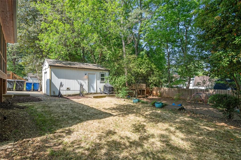 216 Heatherdown Road Decatur, GA 30030 - Photo 36 of 36