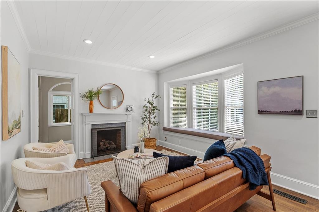 216 Heatherdown Road Decatur, GA 30030 - Photo 6 of 36