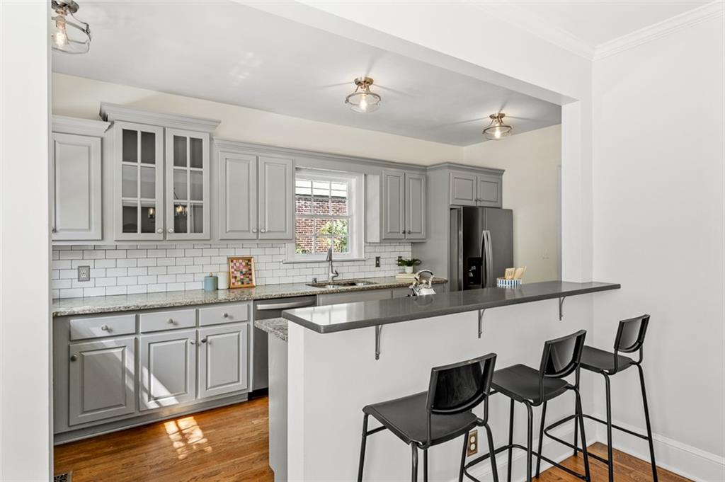 216 Heatherdown Road Decatur, GA 30030 - Photo 10 of 36