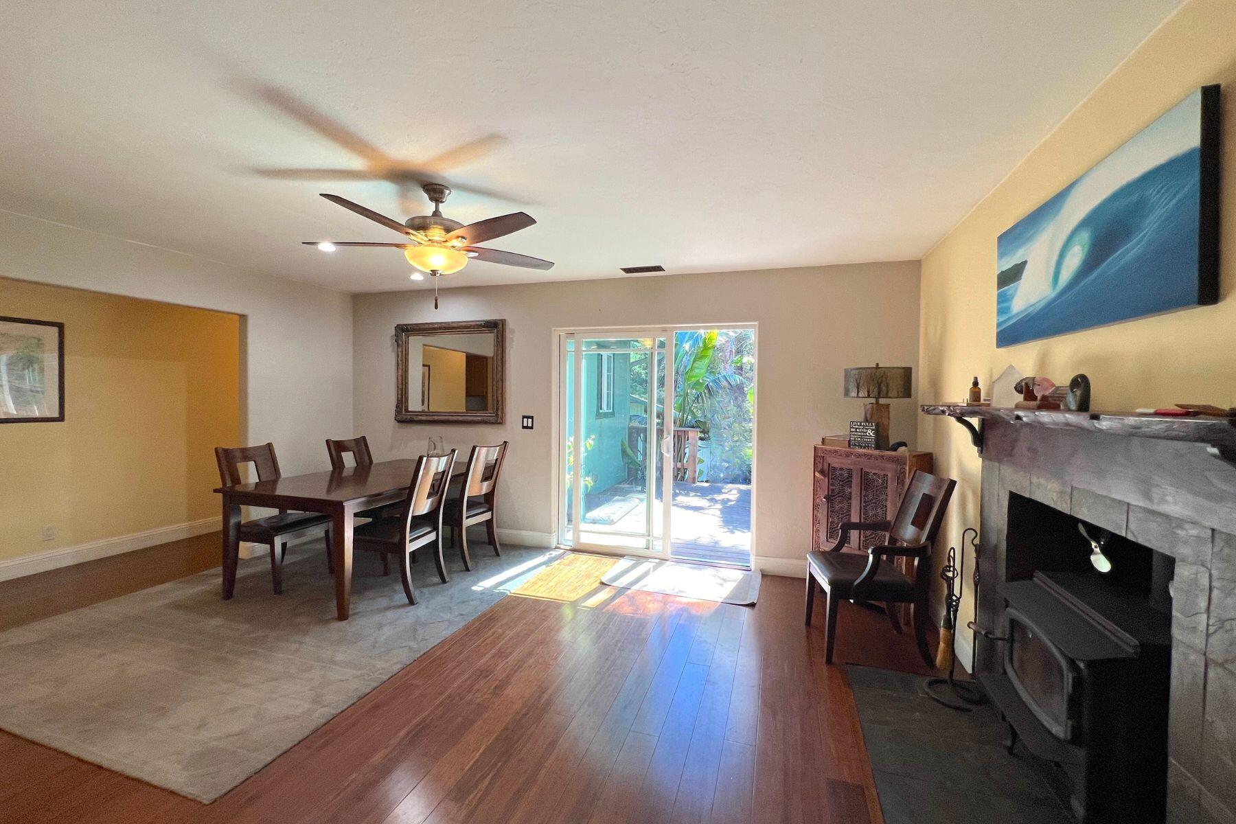 482 Spring Road Shelter Cove, CA 95589 - Photo 18 of 58 Dining Edited1