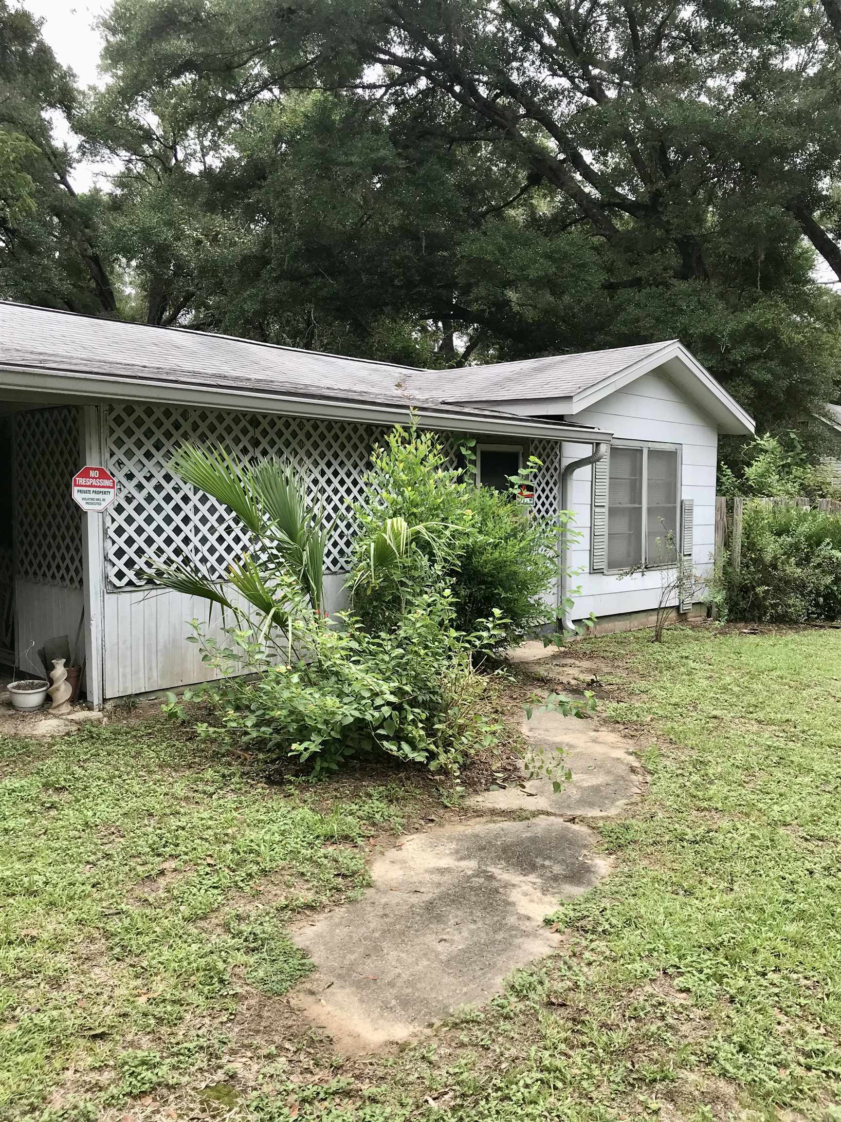 116 Ridge Road Tallahassee, FL 32305 - Photo 23 of 24