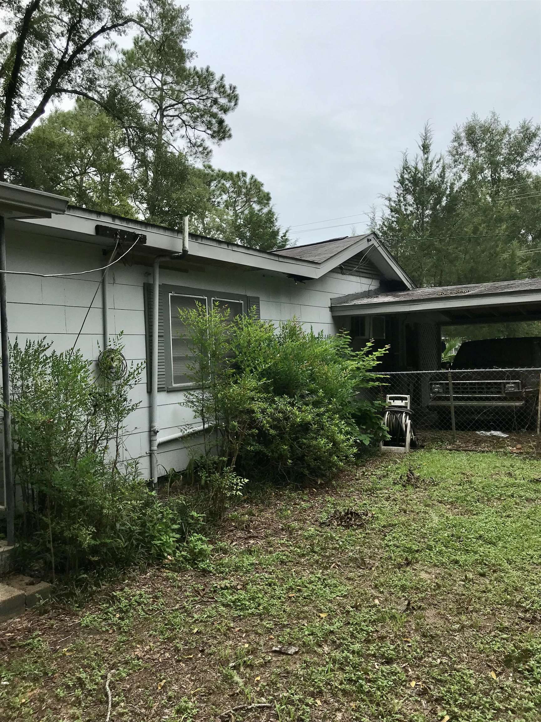 116 Ridge Road Tallahassee, FL 32305 - Photo 5 of 24