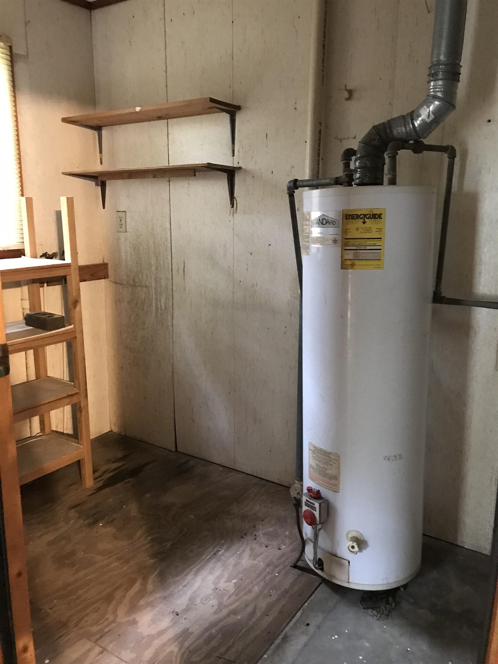 116 Ridge Road Tallahassee, FL 32305 - Photo 9 of 24