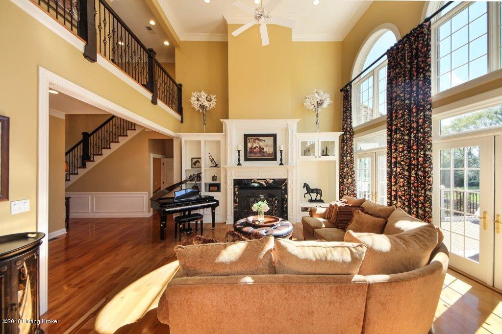 3310 Overlook Ridge Road Prospect, KY 40059 - Photo 13 of 61 GREAT ROOM