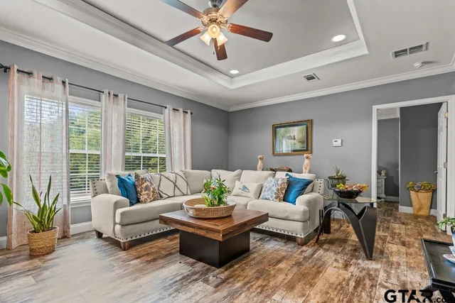 $325,000 | 3012 Elysian Fields Avenue, Marshall, TX 75672