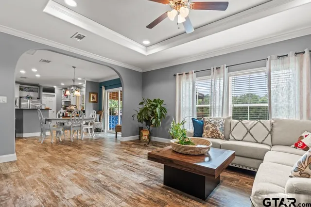 $325,000 | 3012 Elysian Fields Avenue, Marshall, TX 75672