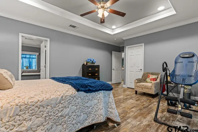 $325,000 | 3012 Elysian Fields Avenue, Marshall, TX 75672