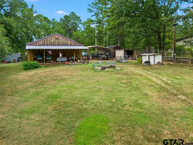 $325,000 | 3012 Elysian Fields Avenue, Marshall, TX 75672