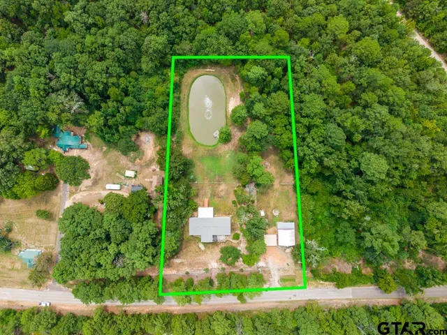 $325,000 | 3012 Elysian Fields Avenue, Marshall, TX 75672