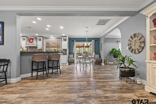 $325,000 | 3012 Elysian Fields Avenue, Marshall, TX 75672