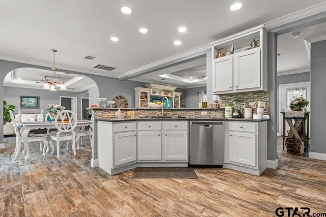 $325,000 | 3012 Elysian Fields Avenue, Marshall, TX 75672