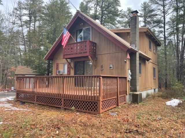 20 East Danforth Road Freedom, NH 03836 - Photo 1 of 37