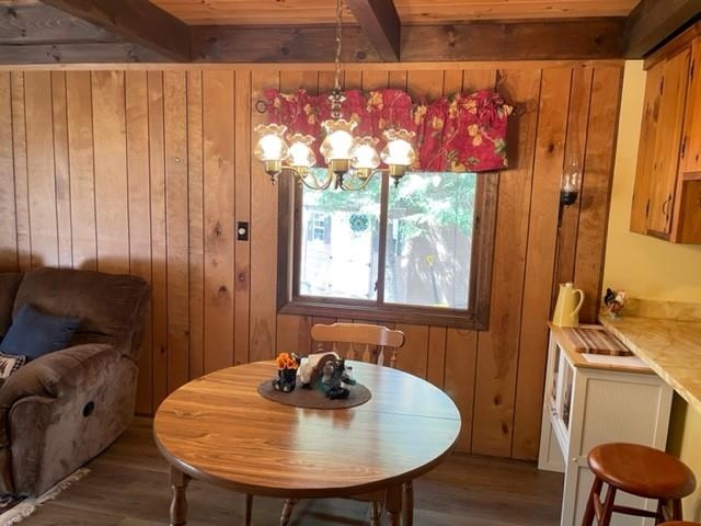 20 East Danforth Road Freedom, NH 03836 - Photo 11 of 37
