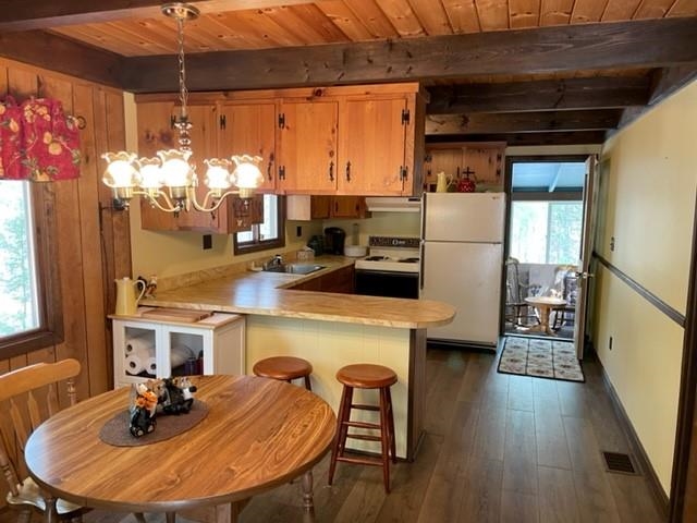 20 East Danforth Road Freedom, NH 03836 - Photo 13 of 37