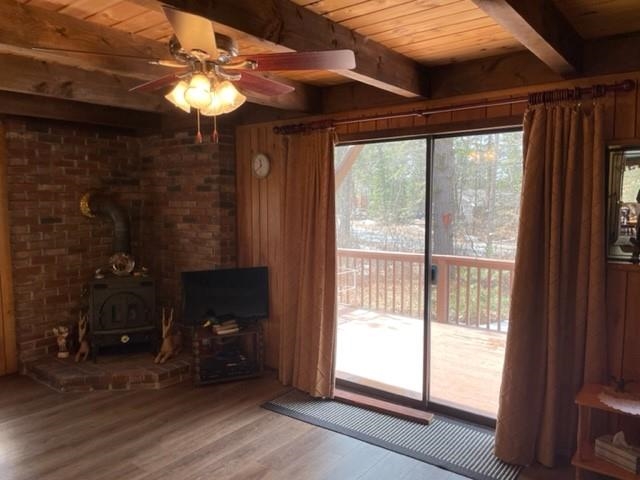 20 East Danforth Road Freedom, NH 03836 - Photo 14 of 37
