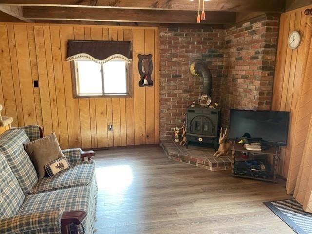 20 East Danforth Road Freedom, NH 03836 - Photo 15 of 37